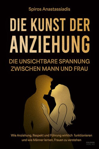 Die kunst der - der, anziehung