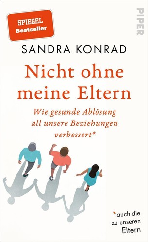 Nicht ohne meine - , sandra