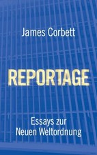 REPORTAGE James Corbett