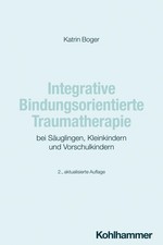 Katrin Boger / Integrative