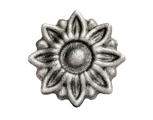 Uhrig kleine blüte 56mm - kleine,