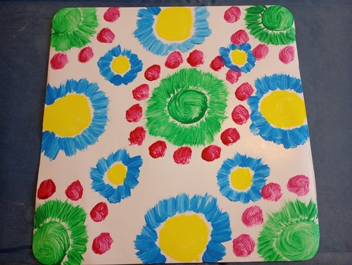 Kunst - ,