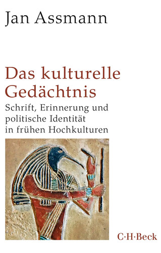 Das kulturelle gedächtnis - das,