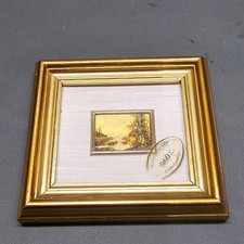 Kunst Lithographie auf