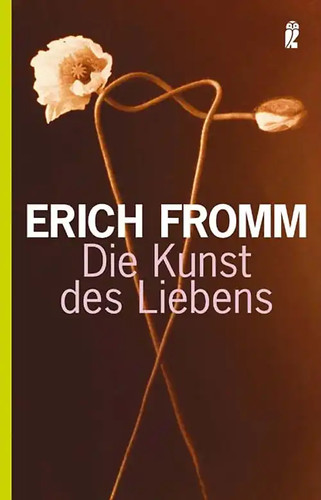 Die kunst des liebens - die,