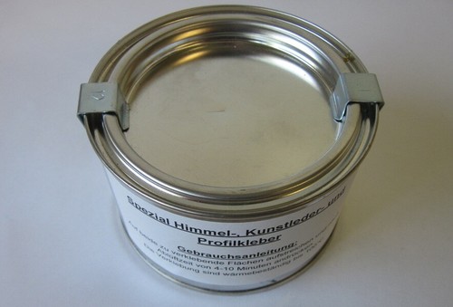Kleber spezial himmel - kleber,
