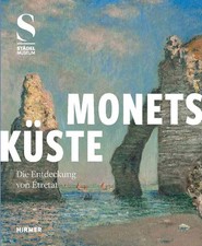 Monets Küste - Die Entdeckung