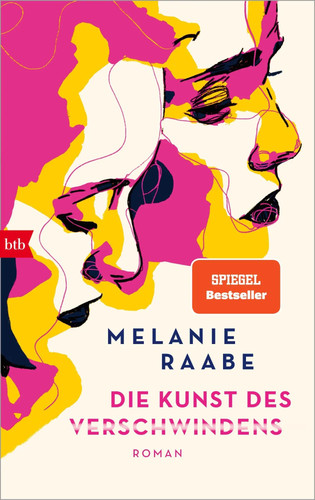 Die kunst des verschwindens - kunst,