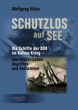 Schutzlos auf See | Wolfgang