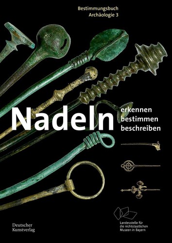 Ronald heynowski nadeln - ronald,