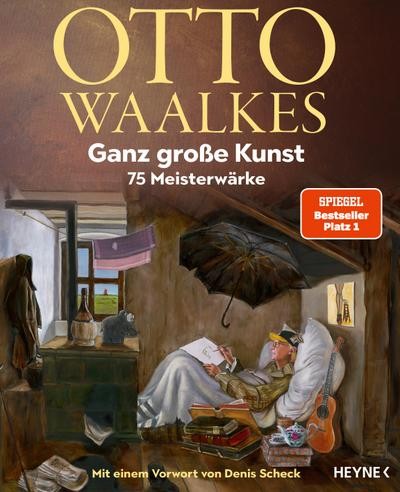 Otto waalkes ganz große - waalkes,