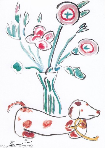 Kunstkarte gabriele münter - kunstkarte:,