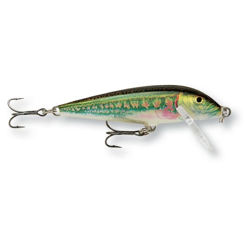 Rapala countdown wobbler - rapala,