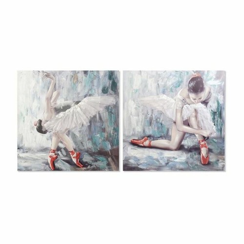 Bild dkd home decor leinwand - dkd,