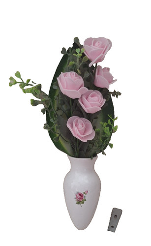 Blumenvase autovase mit - autovase,