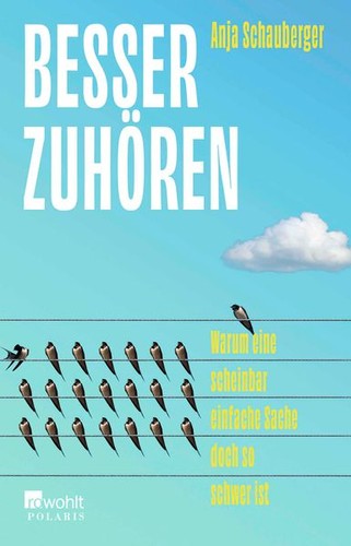 Besser zuhören anja - besser,