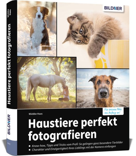 Haustiere perfekt