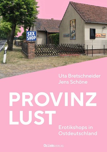 Provinzlust uta - provinzlust, |