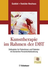 Kunsttherapie im Rahmen der