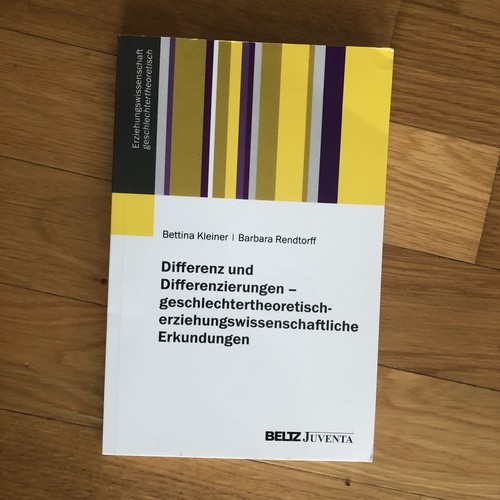 Differenz und