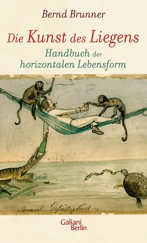 Die kunst des liegens - die,
