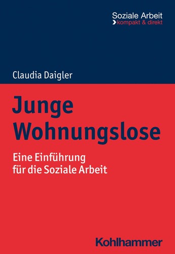 Junge wohnungslose claudia - junge,