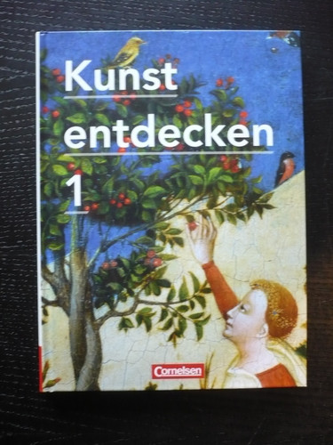Kunst entdecken - ,