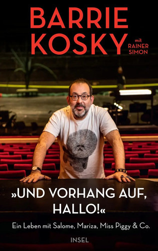 Und vorhang auf hallo - 'und, hallo!'