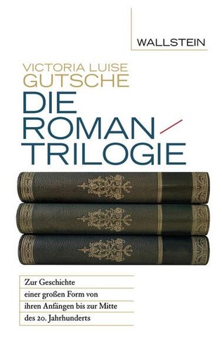 Die romantrilogie zur - die,