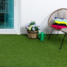 Steffensmeier Kunstrasen