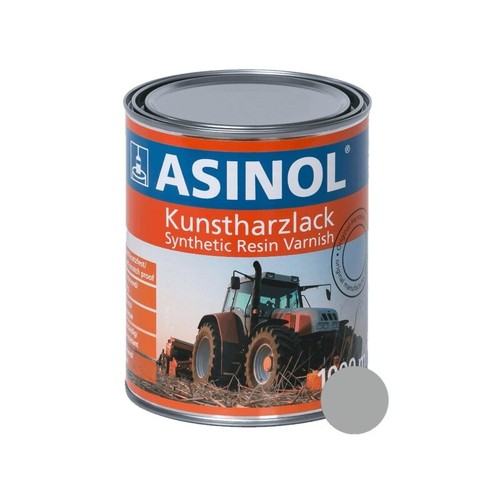 Asinol kunstharzlack ral - asinol,