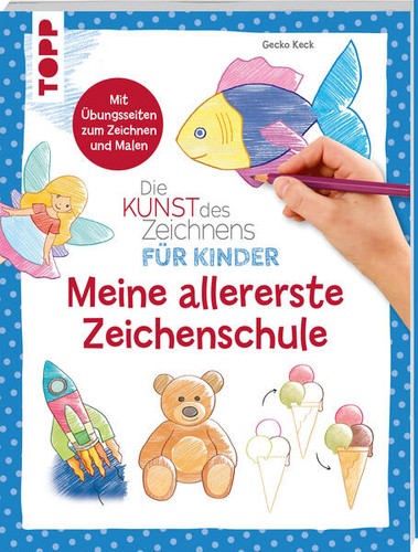 Die kunst des zeichnens für - kunst,