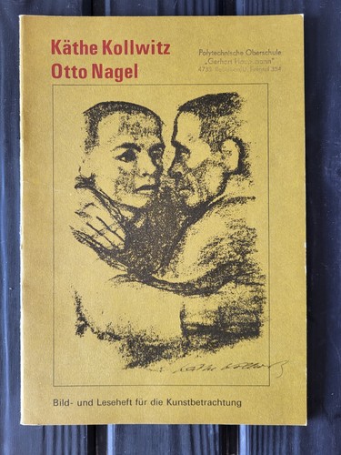 Käthe kollwitz otto - otto, nagel