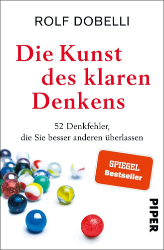 Die kunst des - die, klaren
