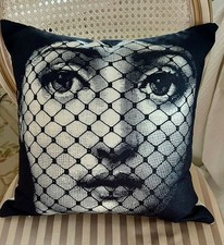 Besonderes Designerkissen 40