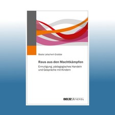 Raus aus den Machtkämpfen |