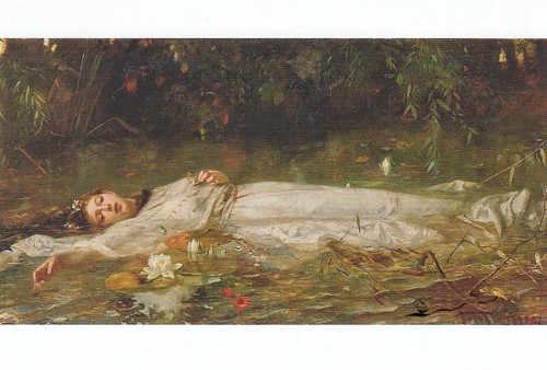 Kunstkarte friedrich heyser - ,