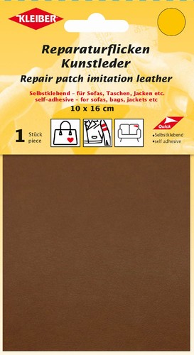 Kleiber kunstleder flicken - kleiber, kunstleder-flicken