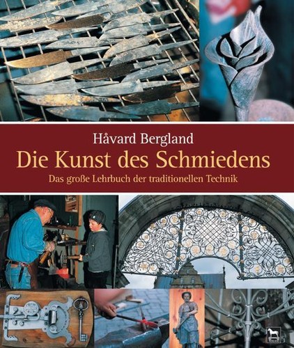 Håvard bergland die kunst des - kunst,