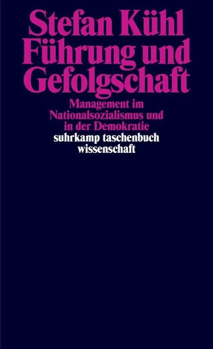 Stefan kühl führung - stefan, und
