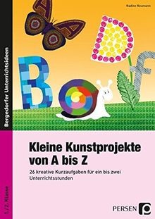 Kleine kunstprojekte von - kunstprojekte,
