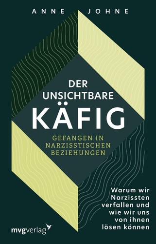 Der unsichtbare käfig - käfig,