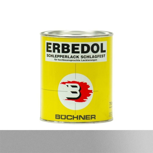 Büchner erbedol schlüter - büchner,