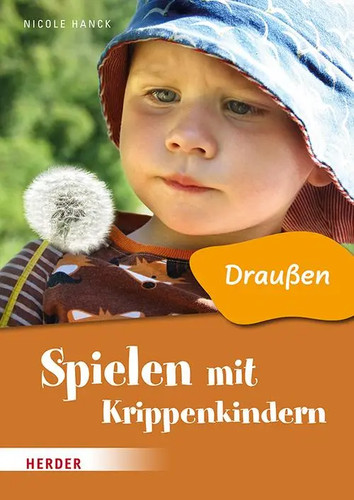 Spielen mit krippenkindern - mit,