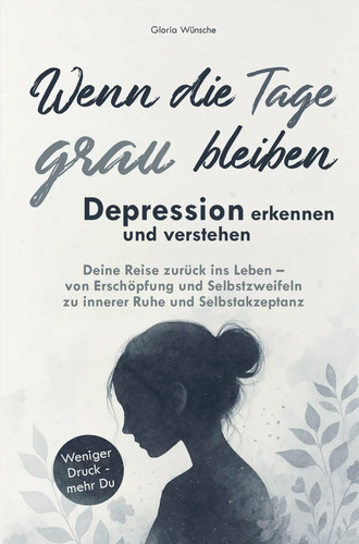 Wenn die tage grau - wenn, bleiben