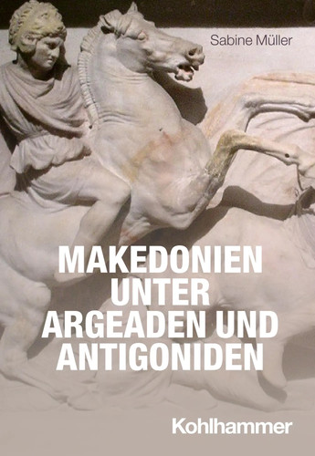 Makedonien unter argeaden und - unter,
