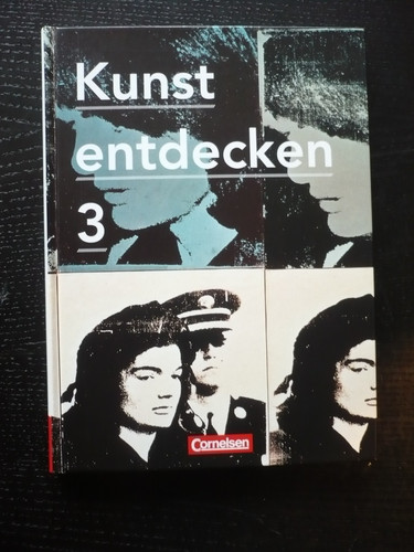 Kunst entdecken - ,