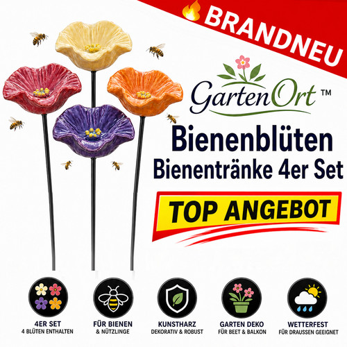Gartenort bienenblüten - gartenort™,