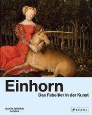 Einhorn | Das Fabeltier in der