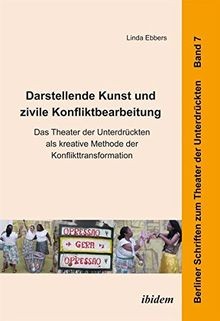 Darstellende kunst und zivile - kunst,